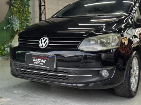 VOLKSWAGEN Space Fox 1.6 4P FLEX COMFORTLINE, Foto 2