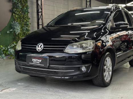 VOLKSWAGEN Space Fox 1.6 4P FLEX COMFORTLINE, Foto 3