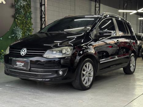 VOLKSWAGEN Space Fox 1.6 4P FLEX COMFORTLINE, Foto 4