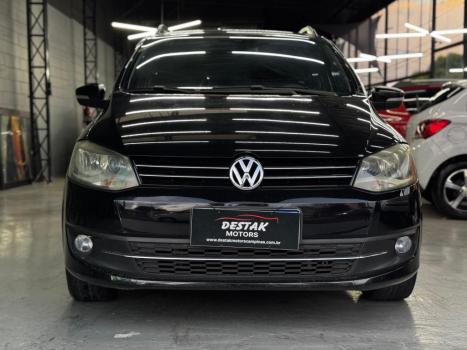 VOLKSWAGEN Space Fox 1.6 4P FLEX COMFORTLINE, Foto 5