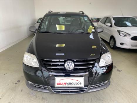 VOLKSWAGEN Space Fox 1.6 4P FLEX COMFORTLINE, Foto 2