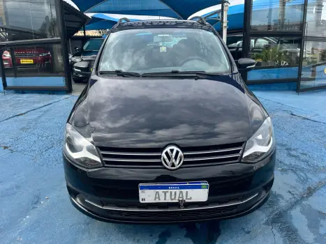 VOLKSWAGEN Space Fox 1.6 4P FLEX TREND, Foto 2