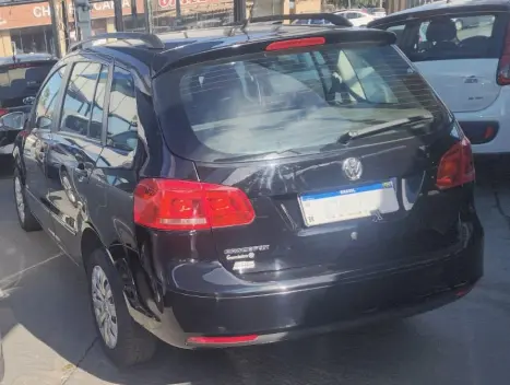 VOLKSWAGEN Space Fox 1.6 4P FLEX TREND, Foto 4