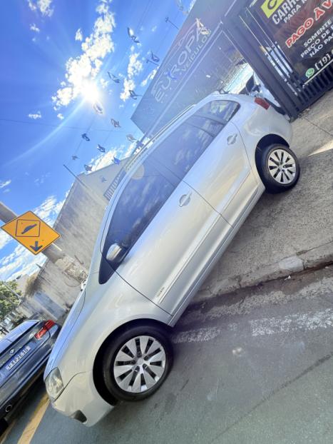 VOLKSWAGEN Space Fox 1.6 4P FLEX TREND, Foto 2