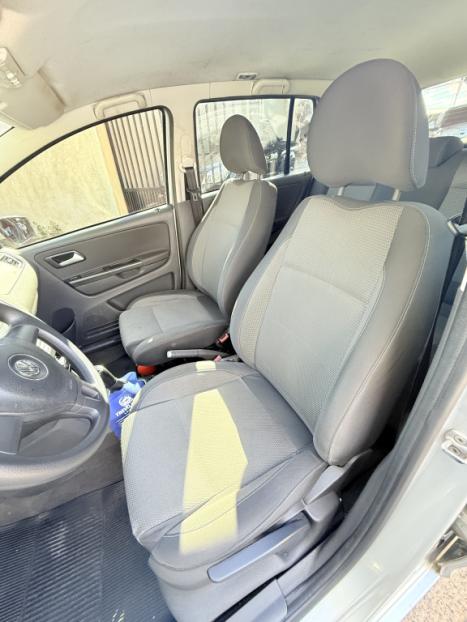 VOLKSWAGEN Space Fox 1.6 4P FLEX TREND, Foto 3