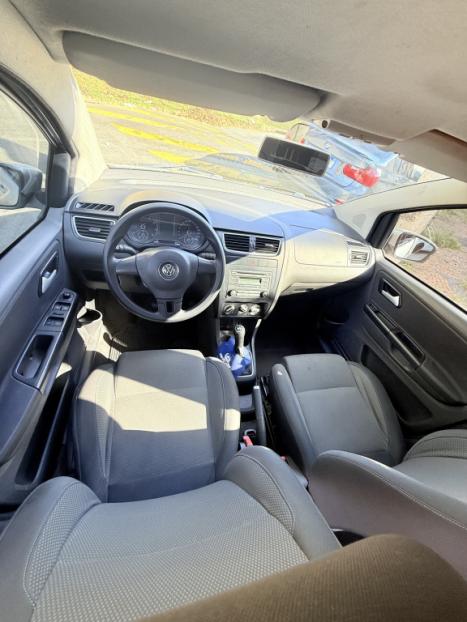 VOLKSWAGEN Space Fox 1.6 4P FLEX TREND, Foto 4