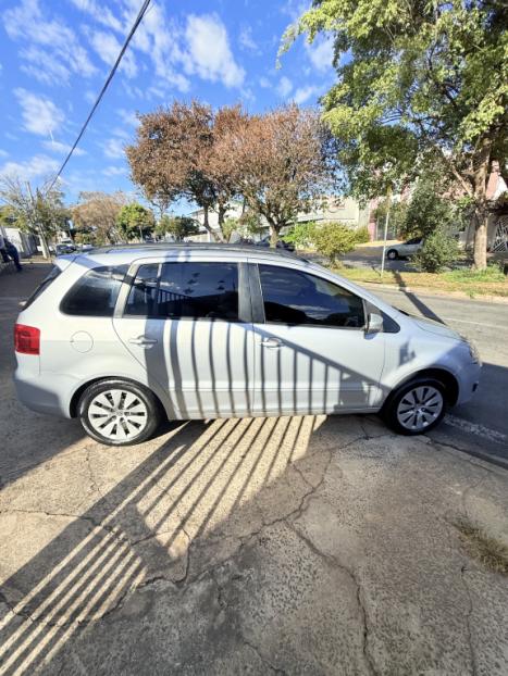 VOLKSWAGEN Space Fox 1.6 4P FLEX TREND, Foto 5