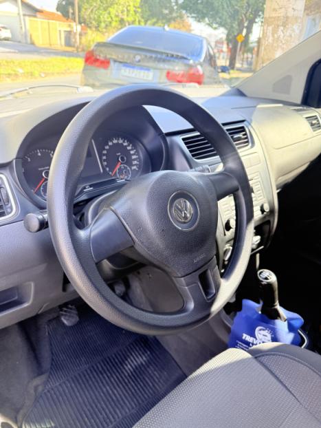 VOLKSWAGEN Space Fox 1.6 4P FLEX TREND, Foto 7
