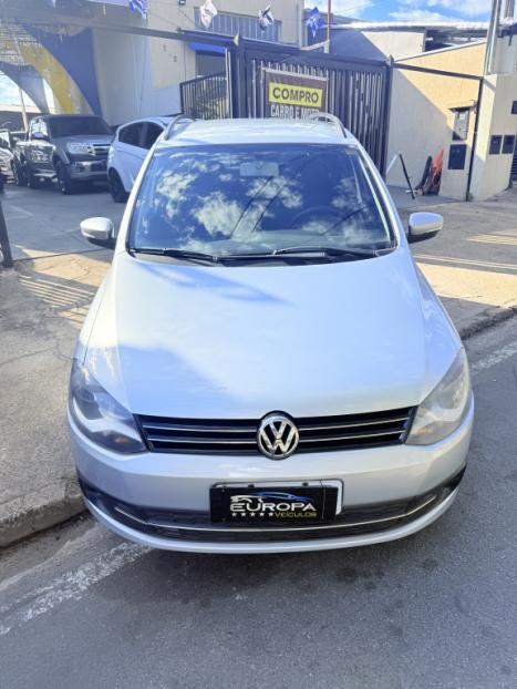 VOLKSWAGEN Space Fox 1.6 4P FLEX TREND, Foto 8