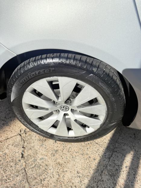 VOLKSWAGEN Space Fox 1.6 4P FLEX TREND, Foto 9