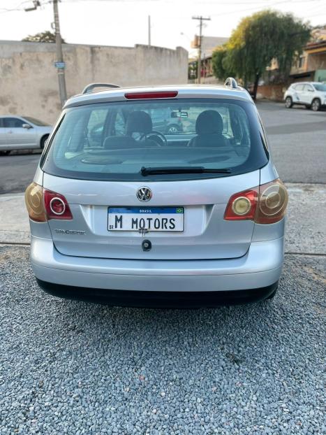 VOLKSWAGEN Space Fox 1.6 4P FLEX TREND, Foto 7