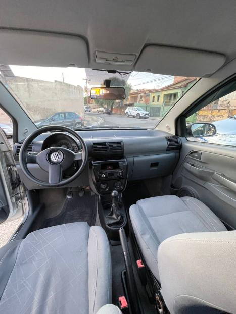 VOLKSWAGEN Space Fox 1.6 4P FLEX TREND, Foto 10