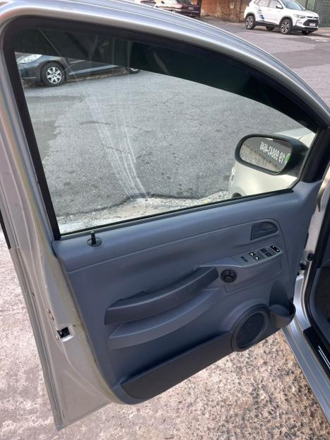 VOLKSWAGEN Space Fox 1.6 4P FLEX TREND, Foto 12