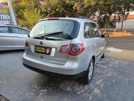 VOLKSWAGEN Space Fox 1.6 4P FLEX COMFORTLINE, Foto 3