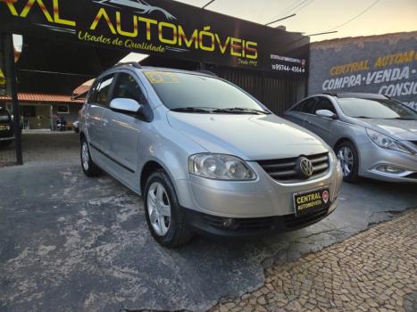 VOLKSWAGEN Space Fox 1.6 4P FLEX COMFORTLINE, Foto 4