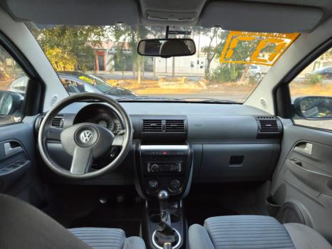 VOLKSWAGEN Space Fox 1.6 4P FLEX COMFORTLINE, Foto 7