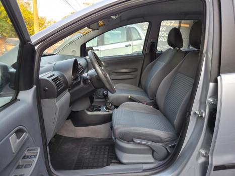 VOLKSWAGEN Space Fox 1.6 4P FLEX COMFORTLINE, Foto 9