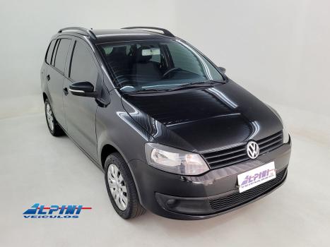 VOLKSWAGEN Space Fox , Foto 2
