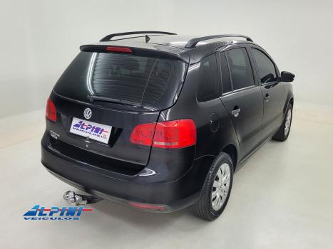 VOLKSWAGEN Space Fox , Foto 3