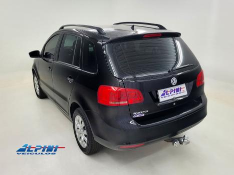 VOLKSWAGEN Space Fox , Foto 4