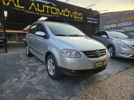 VOLKSWAGEN Space Fox 1.6 4P FLEX SPORTLINE, Foto 2