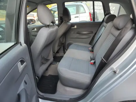 VOLKSWAGEN Space Fox 1.6 4P FLEX SPORTLINE, Foto 6