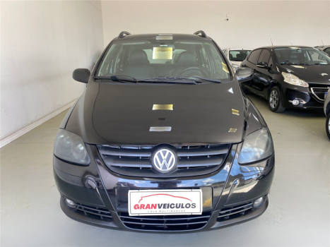 VOLKSWAGEN Space Fox 1.6 4P FLEX COMFORTLINE, Foto 2