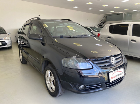 VOLKSWAGEN Space Fox 1.6 4P FLEX COMFORTLINE, Foto 3