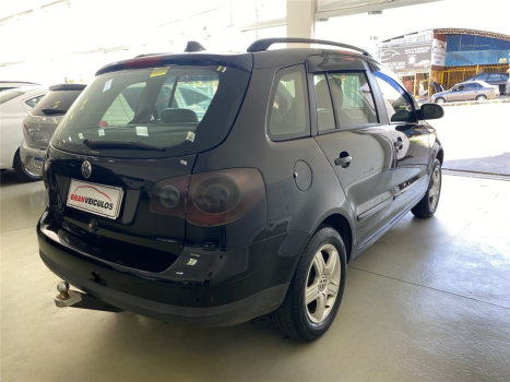 VOLKSWAGEN Space Fox 1.6 4P FLEX COMFORTLINE, Foto 4