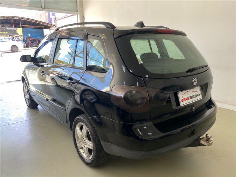 VOLKSWAGEN Space Fox 1.6 4P FLEX COMFORTLINE, Foto 5