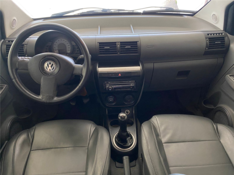 VOLKSWAGEN Space Fox 1.6 4P FLEX COMFORTLINE, Foto 6