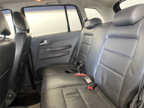 VOLKSWAGEN Space Fox 1.6 4P FLEX COMFORTLINE, Foto 8