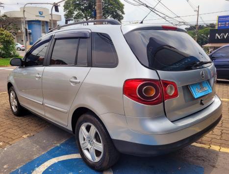 VOLKSWAGEN Space Fox 1.6 4P FLEX SPORTLINE, Foto 4