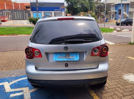 VOLKSWAGEN Space Fox 1.6 4P FLEX SPORTLINE, Foto 5