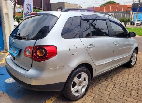 VOLKSWAGEN Space Fox 1.6 4P FLEX SPORTLINE, Foto 6