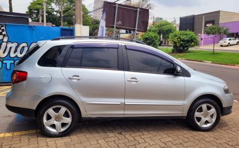 VOLKSWAGEN Space Fox 1.6 4P FLEX SPORTLINE, Foto 7