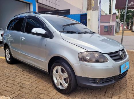 VOLKSWAGEN Space Fox 1.6 4P FLEX SPORTLINE, Foto 8
