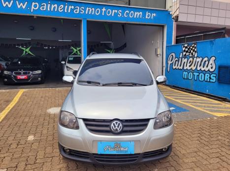 VOLKSWAGEN Space Fox 1.6 4P FLEX SPORTLINE, Foto 9