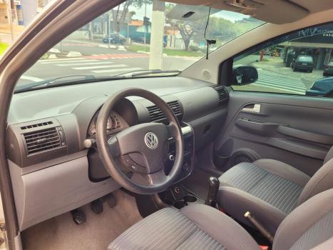 VOLKSWAGEN Space Fox 1.6 4P FLEX SPORTLINE, Foto 10