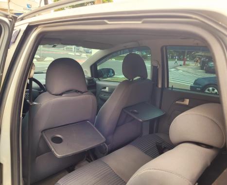 VOLKSWAGEN Space Fox 1.6 4P FLEX SPORTLINE, Foto 11