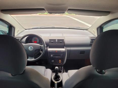 VOLKSWAGEN Space Fox 1.6 4P FLEX SPORTLINE, Foto 12