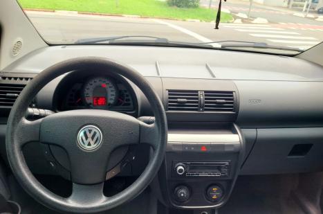 VOLKSWAGEN Space Fox 1.6 4P FLEX SPORTLINE, Foto 13