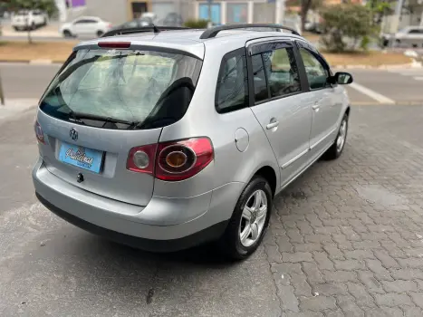 VOLKSWAGEN Space Fox 1.6 4P FLEX SPORTLINE, Foto 5