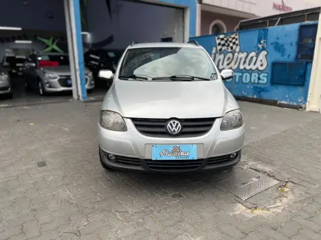 VOLKSWAGEN Space Fox 1.6 4P FLEX SPORTLINE, Foto 8