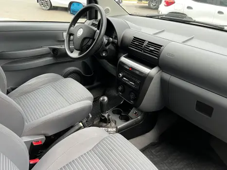 VOLKSWAGEN Space Fox 1.6 4P FLEX SPORTLINE, Foto 13