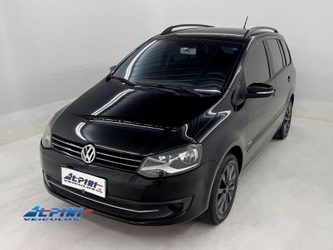 VOLKSWAGEN Space Fox , Foto 1