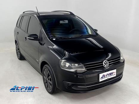VOLKSWAGEN Space Fox , Foto 2