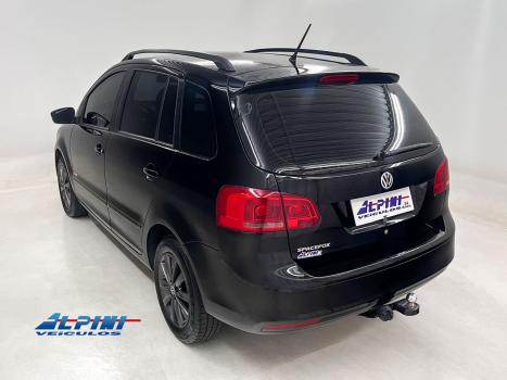 VOLKSWAGEN Space Fox , Foto 4