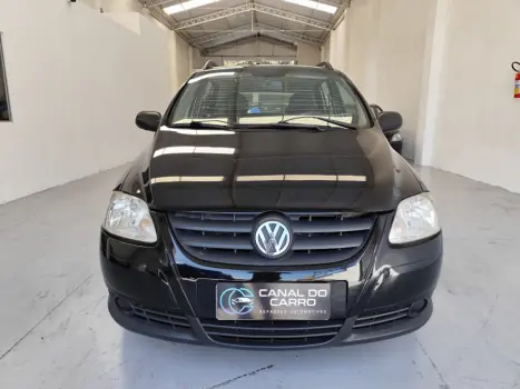 VOLKSWAGEN Space Fox 1.6 4P FLEX, Foto 2