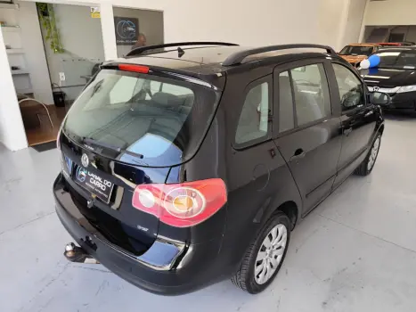 VOLKSWAGEN Space Fox 1.6 4P FLEX, Foto 5